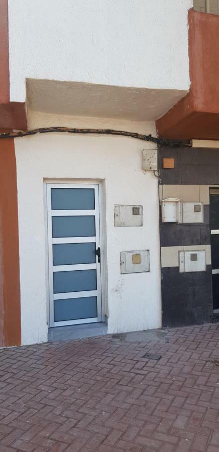 Apartamento muelle Pozo Izquierdo Bagian luar foto